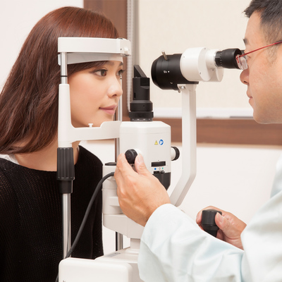 數(shù)字時(shí)代下的視覺(jué)健康革新 50元抵120元寶島眼鏡驗(yàn)光服務(wù)體驗(yàn)