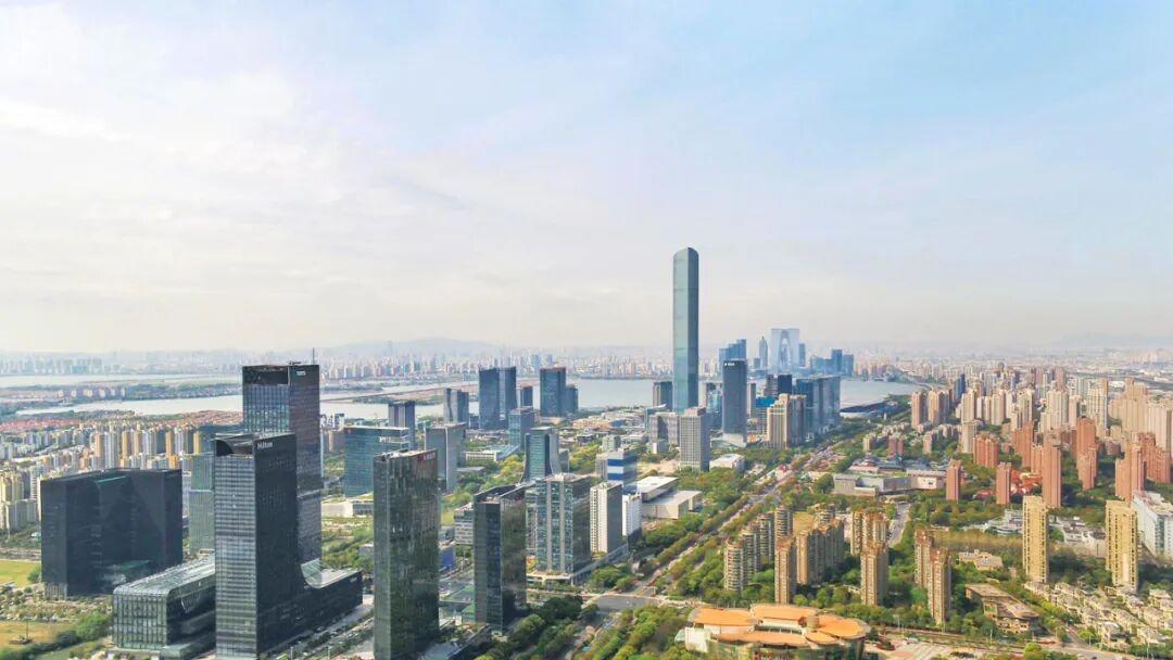 瞰工信非凡“十四五” | 新賽道、新協(xié)同、新機(jī)制 國家高新區(qū)物聯(lián)網(wǎng)技術(shù)研發(fā)五年“新”潮澎湃