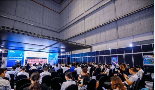 豫清協組織會員單位赴滬觀展學習，以新技術新理念賦能清潔行業高質量發展